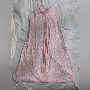 Burts Bees sleep sack